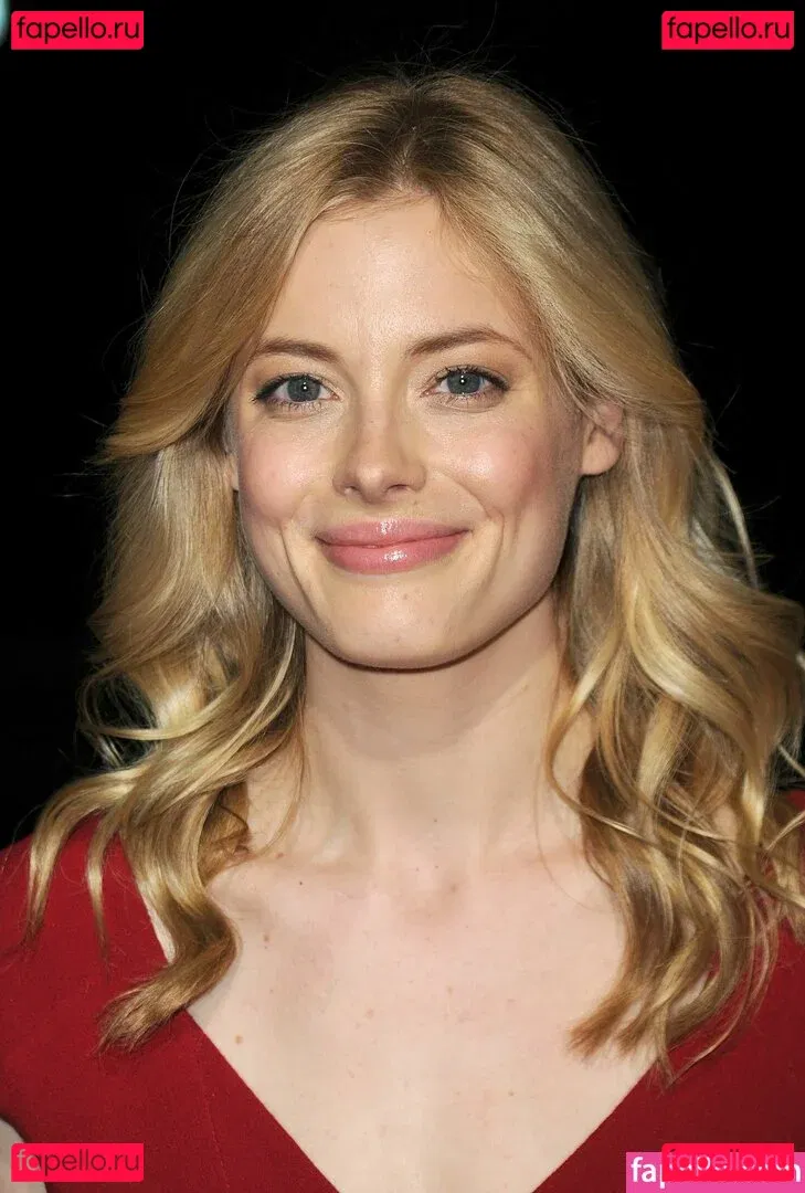 Gillian Jacobs Onlyfans Photo Gallery 