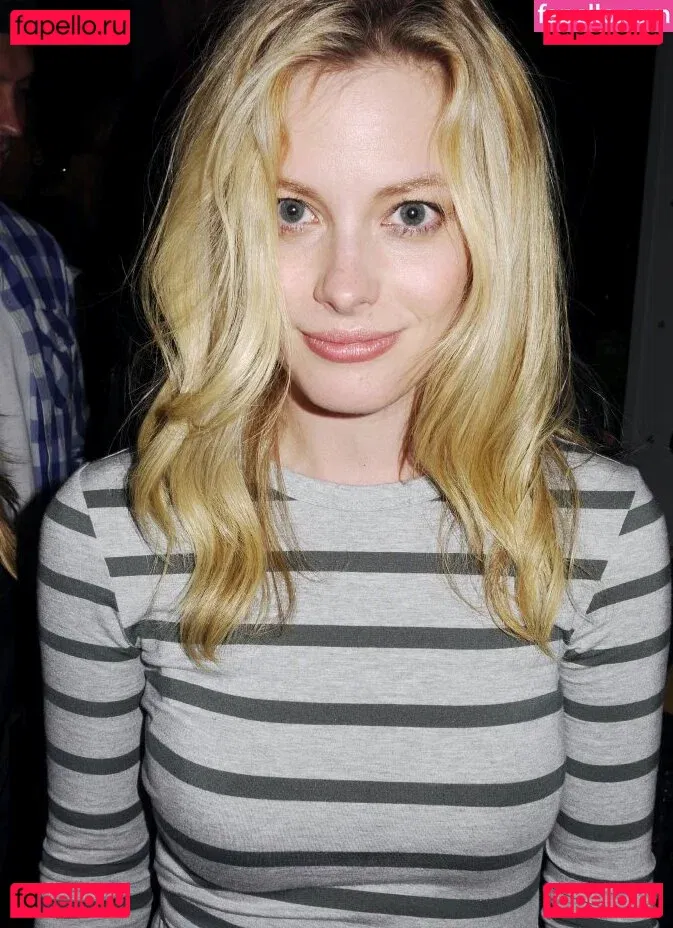 Gillian Jacobs Onlyfans Photo Gallery 