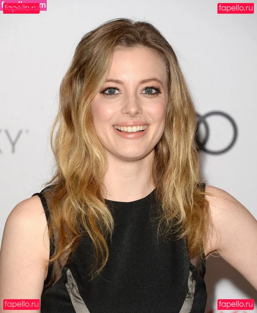 Gillian Jacobs Onlyfans Photo Gallery 