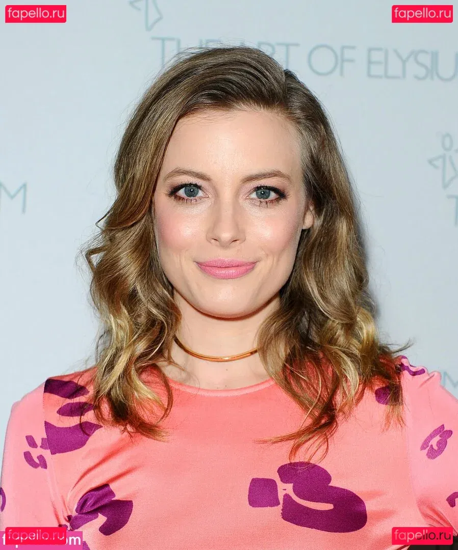 Gillian Jacobs Onlyfans Photo Gallery 