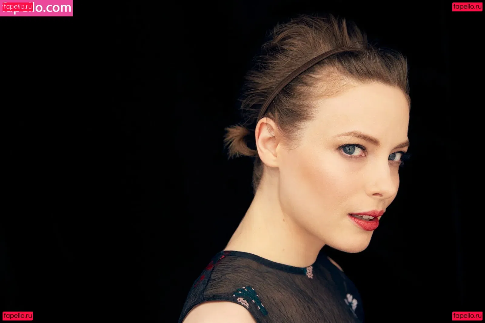 Gillian Jacobs Onlyfans Photo Gallery 