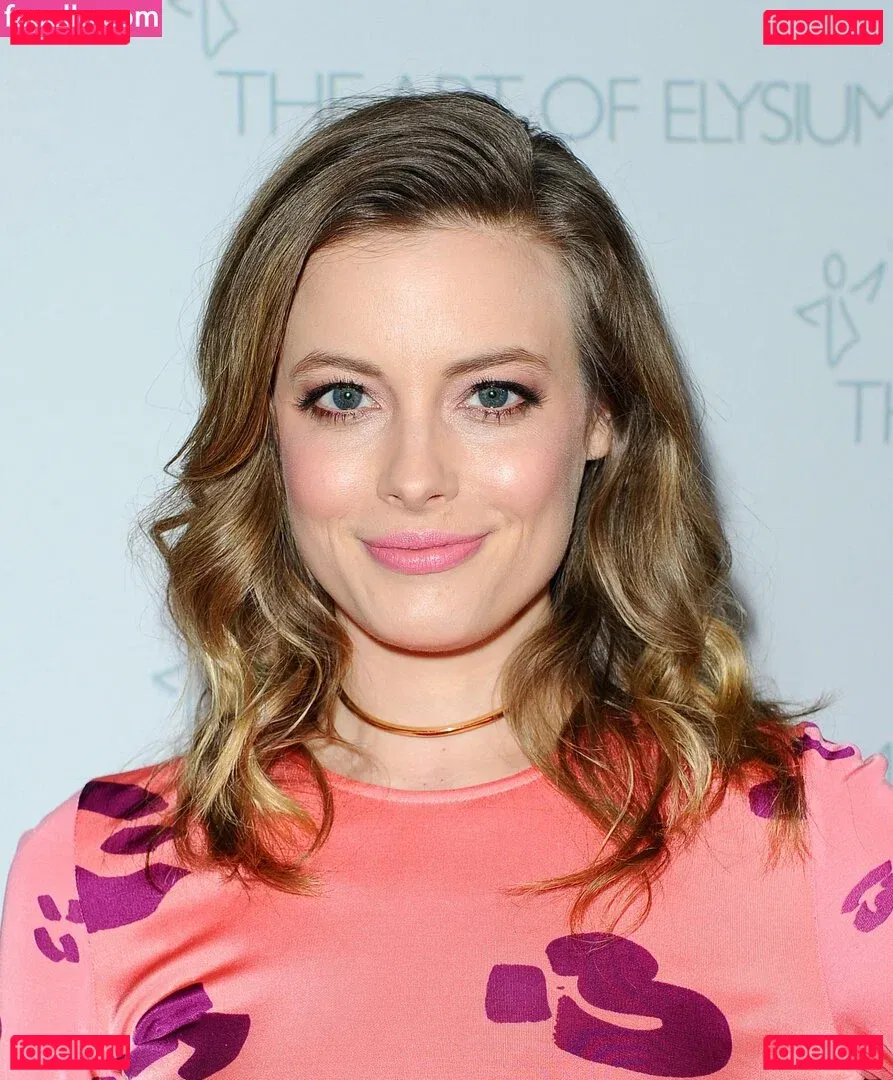 Gillian Jacobs Onlyfans Photo Gallery 