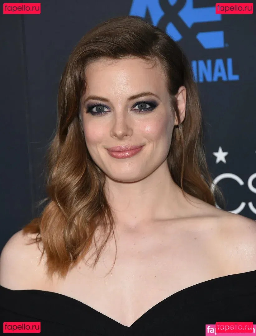 Gillian Jacobs Onlyfans Photo Gallery 