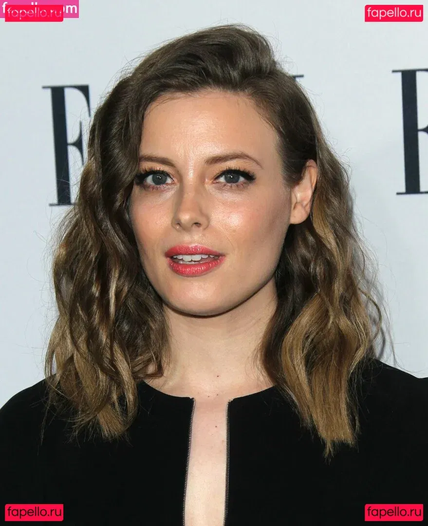 Gillian Jacobs Onlyfans Photo Gallery 