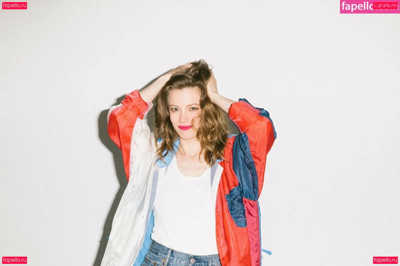 Gillian Jacobs Onlyfans Photo Gallery 