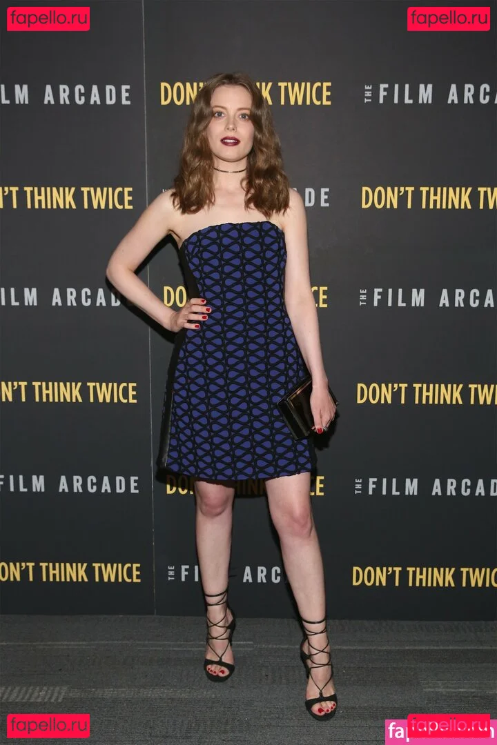 Gillian Jacobs Onlyfans Photo Gallery 