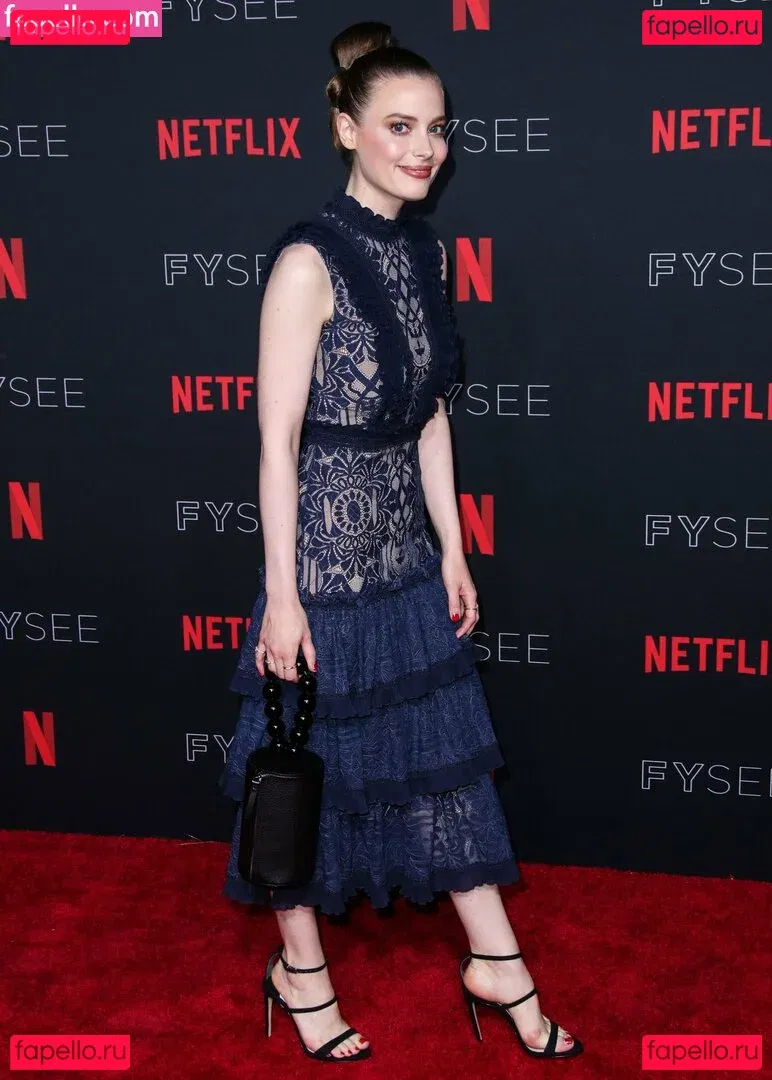 Gillian Jacobs Onlyfans Photo Gallery 