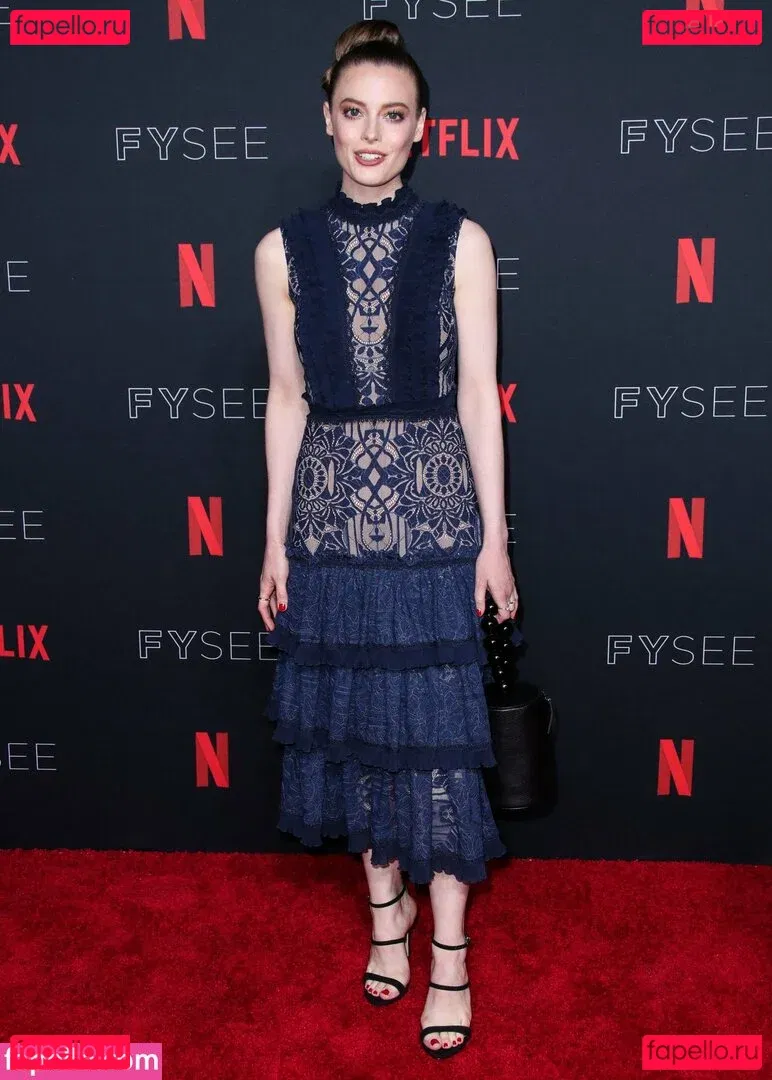 Gillian Jacobs Onlyfans Photo Gallery 