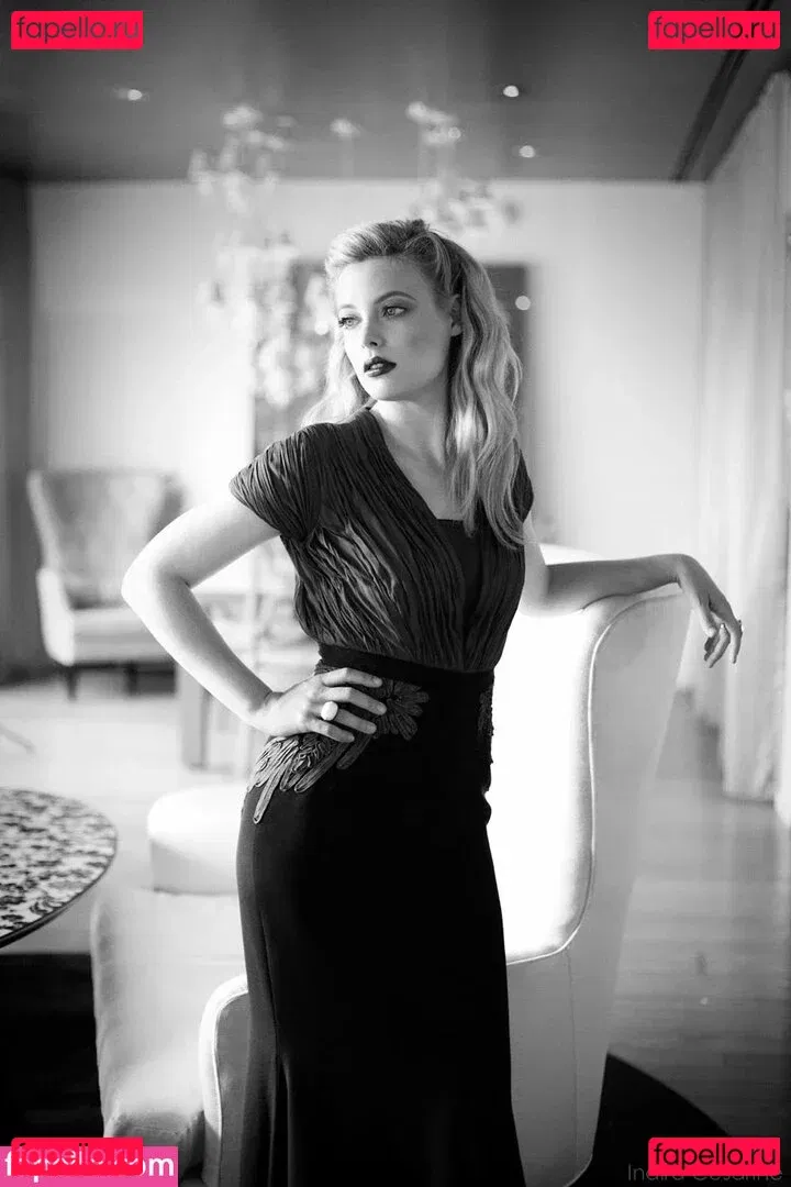 Gillian Jacobs Onlyfans Photo Gallery 