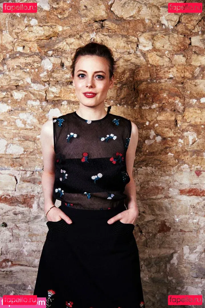 Gillian Jacobs Onlyfans Photo Gallery 