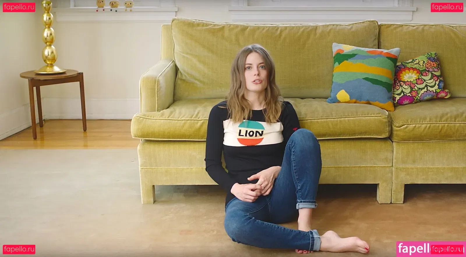 Gillian Jacobs Onlyfans Photo Gallery 