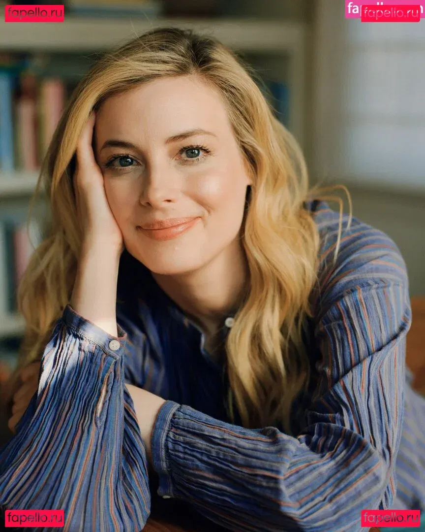 Gillian Jacobs Onlyfans Photo Gallery 