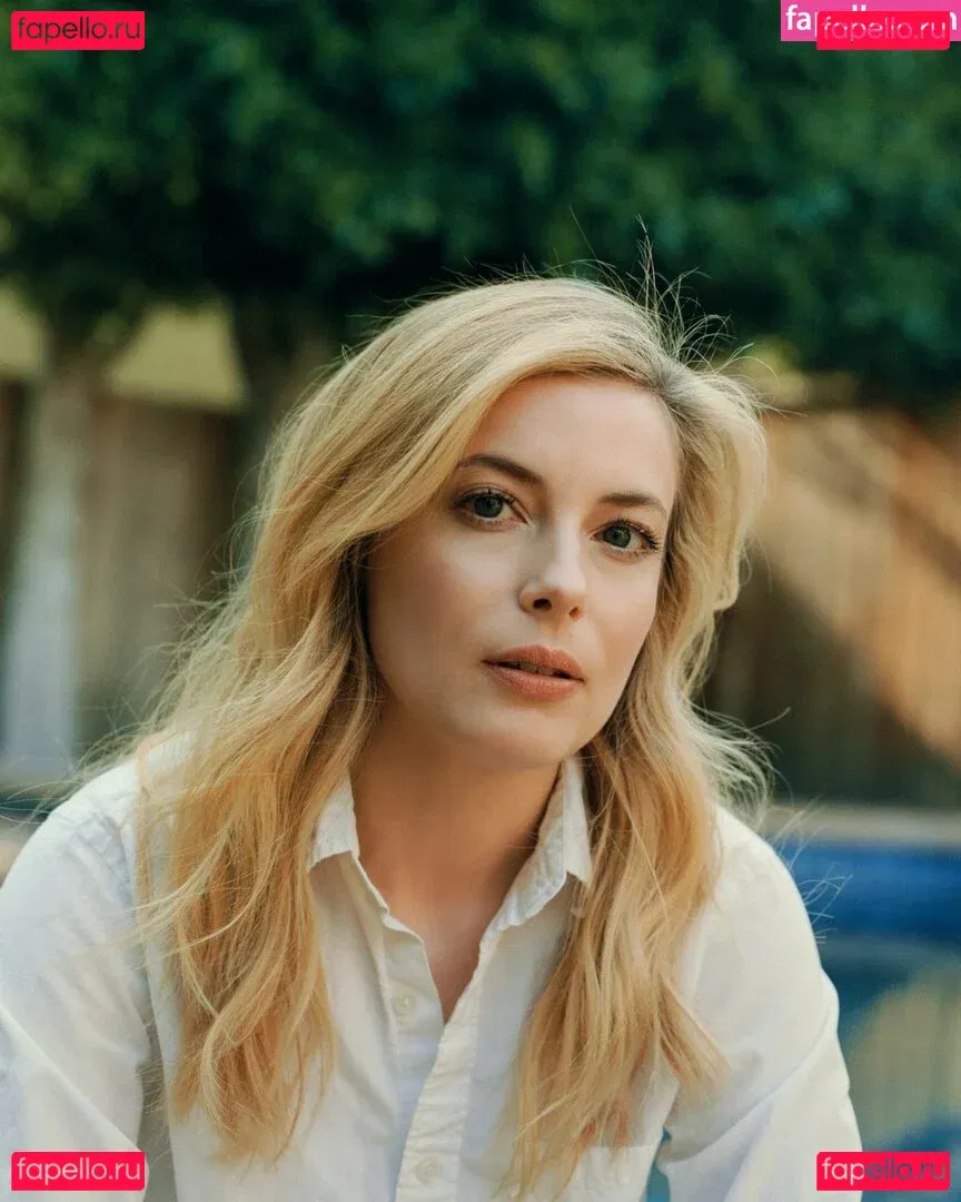 Gillian Jacobs Onlyfans Photo Gallery 