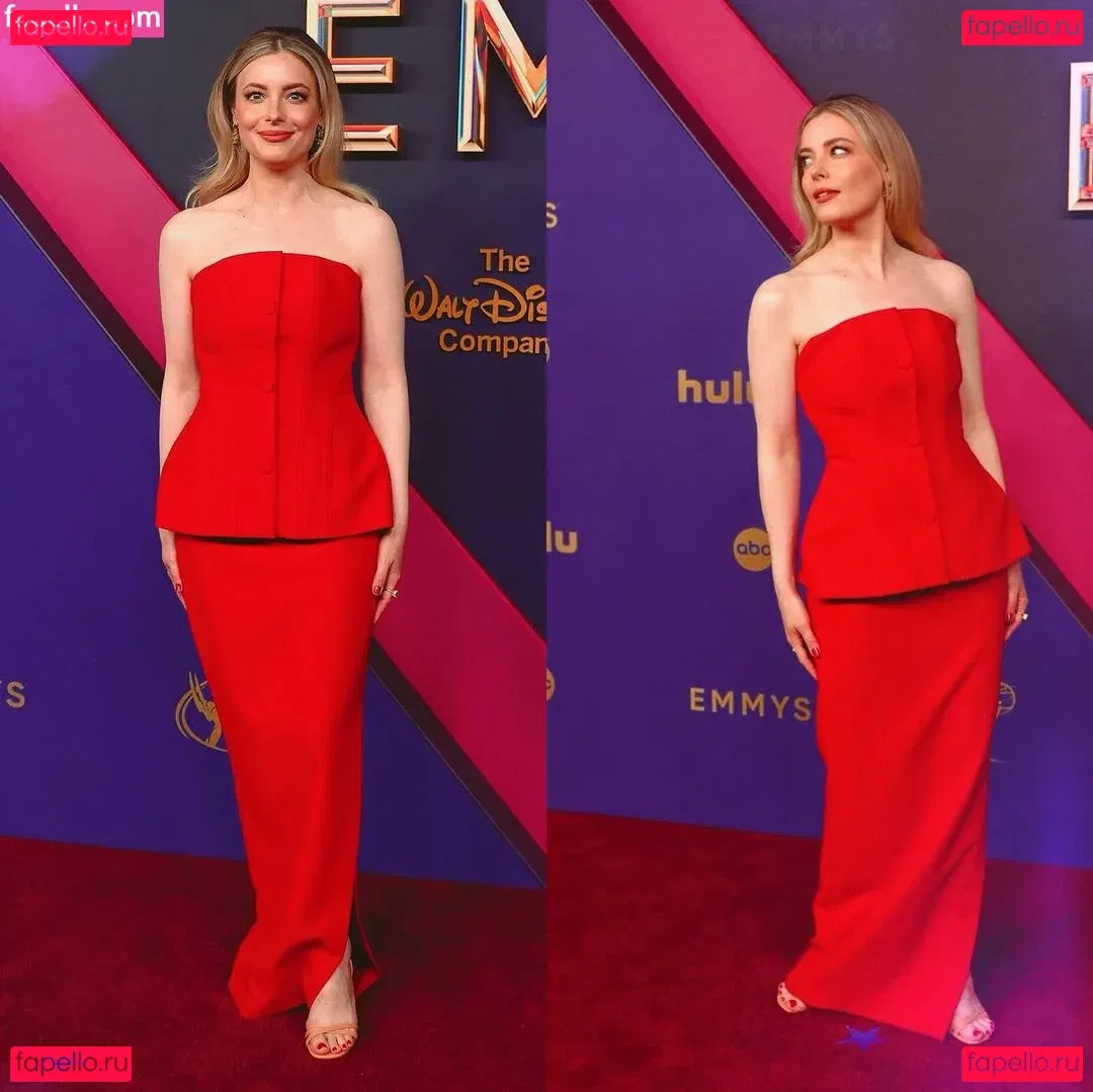 Gillian Jacobs Onlyfans Photo Gallery 