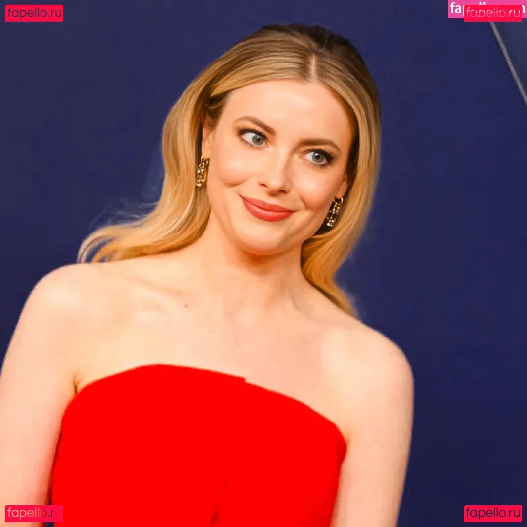 Gillian Jacobs Onlyfans Photo Gallery 