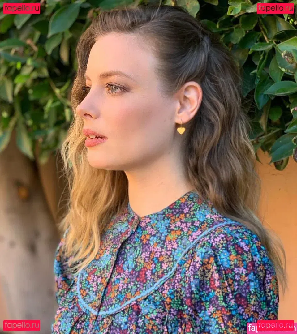 Gillian Jacobs Onlyfans Photo Gallery 