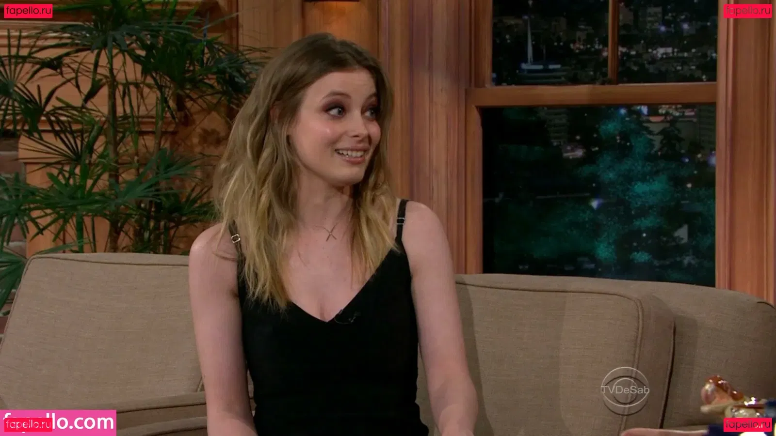 Gillian Jacobs Onlyfans Photo Gallery 