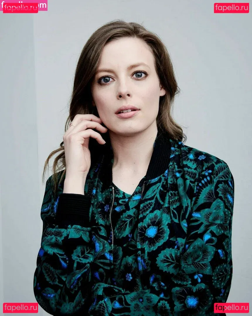 Gillian Jacobs Onlyfans Photo Gallery 