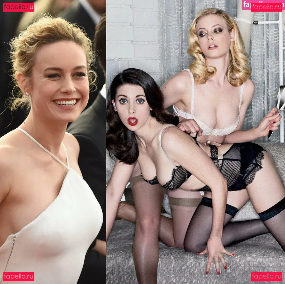 Gillian Jacobs Onlyfans Photo Gallery 