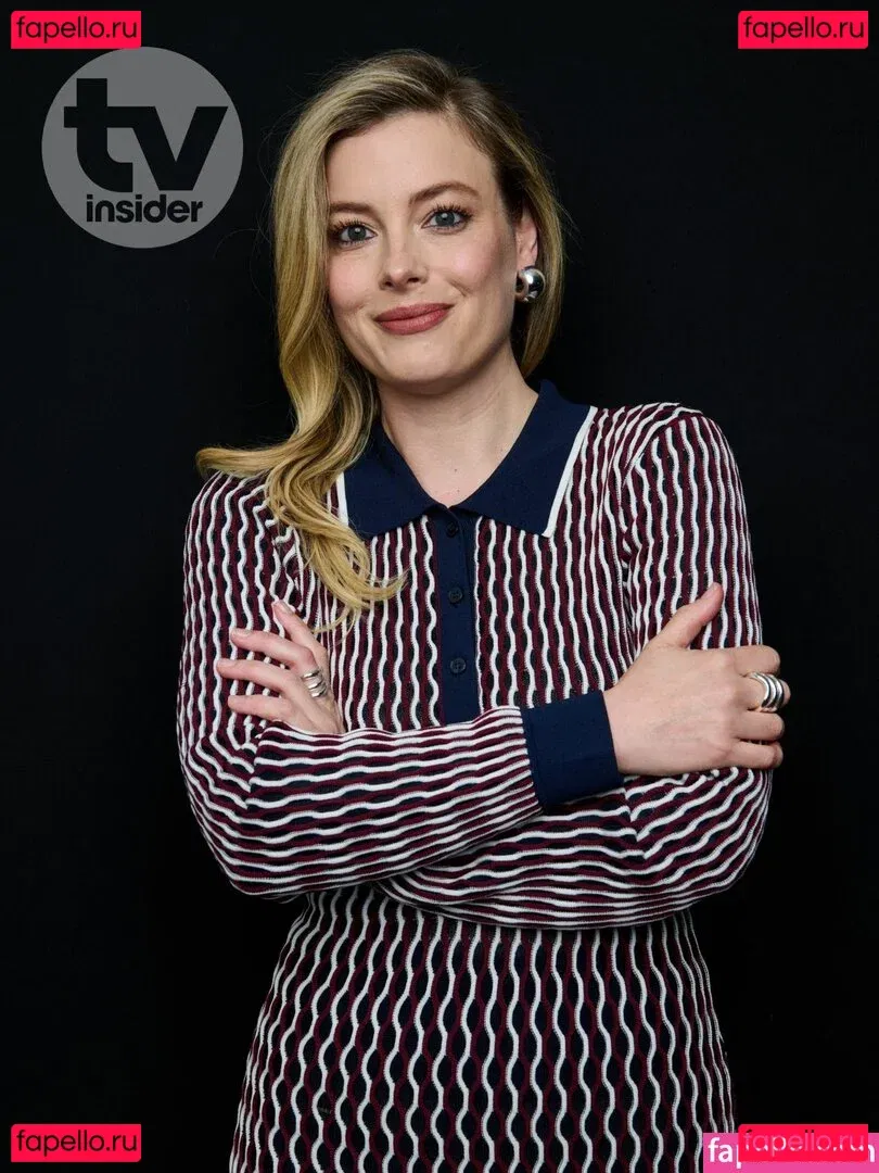 Gillian Jacobs Onlyfans Photo Gallery 