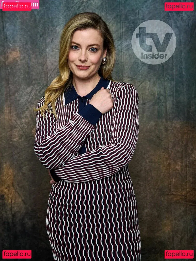 Gillian Jacobs Onlyfans Photo Gallery 