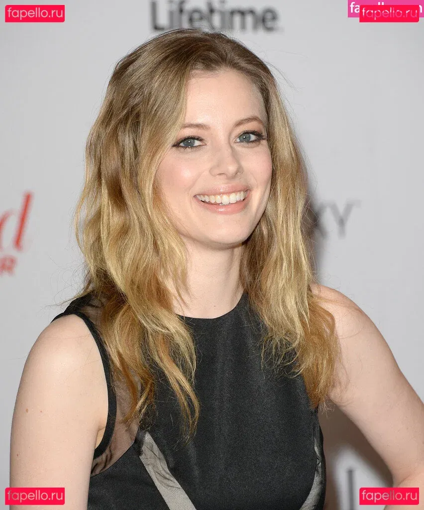 Gillian Jacobs Onlyfans Photo Gallery 