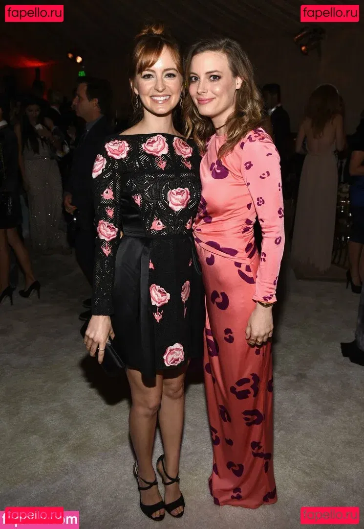 Gillian Jacobs Onlyfans Photo Gallery 