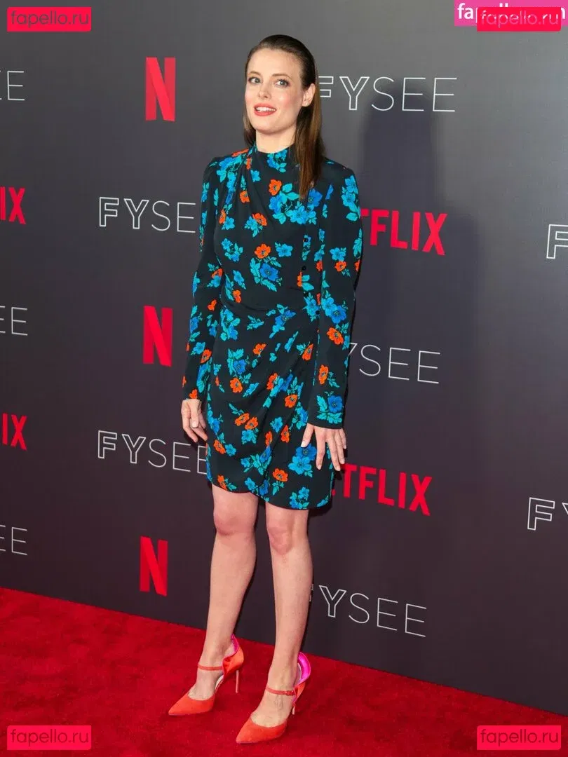 Gillian Jacobs Onlyfans Photo Gallery 