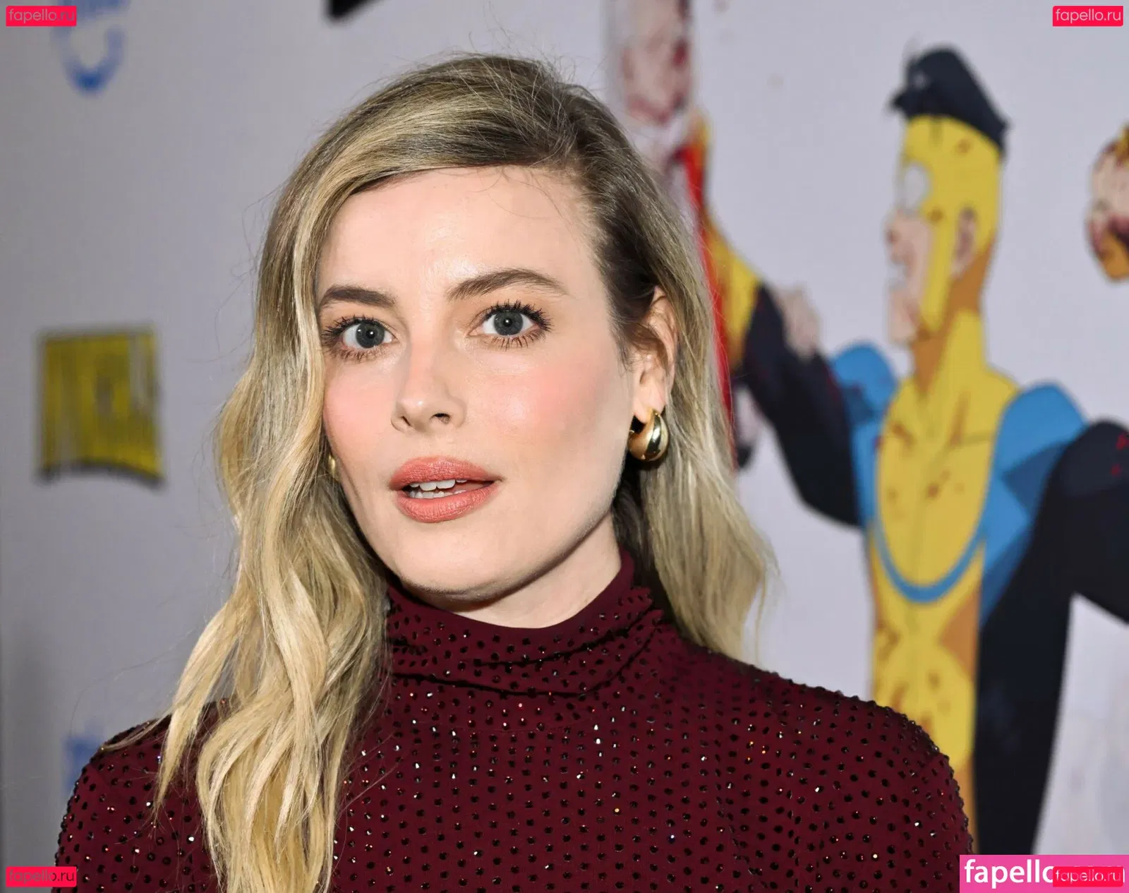 Gillian Jacobs Onlyfans Photo Gallery 