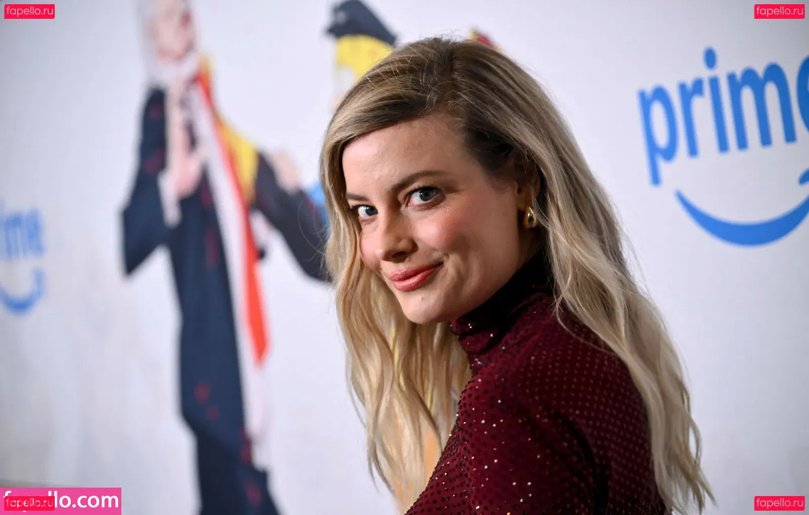 Gillian Jacobs Onlyfans Photo Gallery 