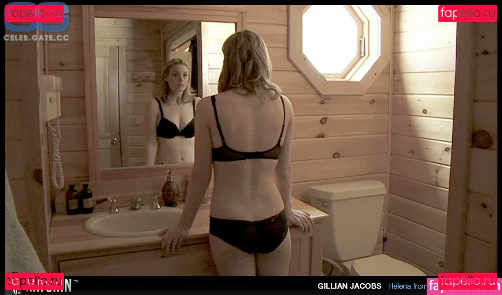 Gillian Jacobs Onlyfans Photo Gallery 