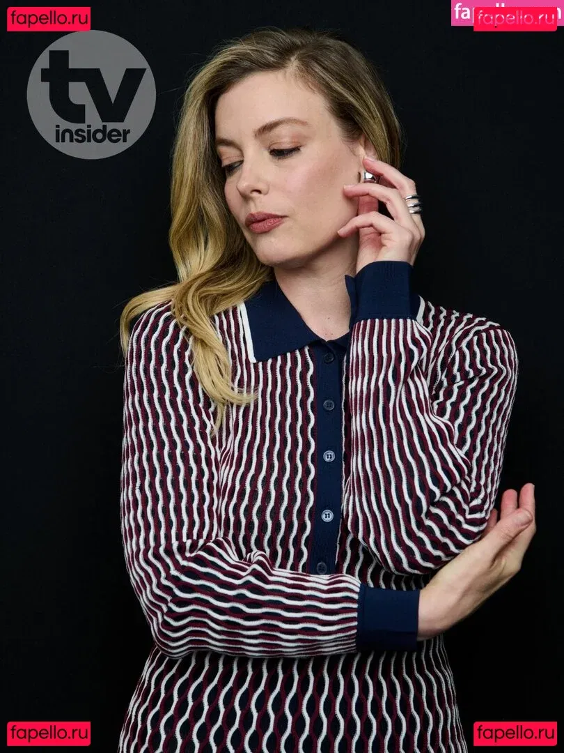 Gillian Jacobs Onlyfans Photo Gallery 