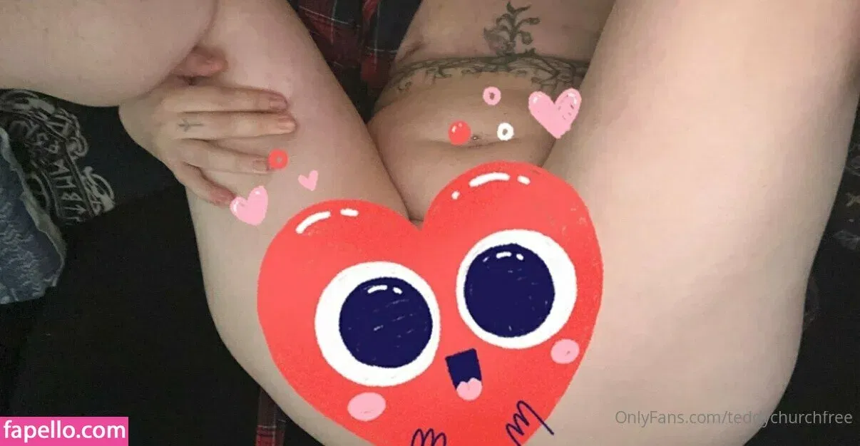 teddychurchfree Onlyfans Photo Gallery 