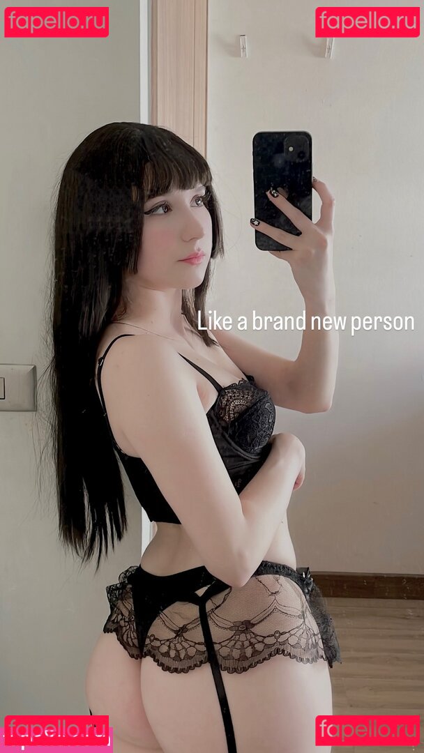 baby_cinnamon Onlyfans Photo Gallery 