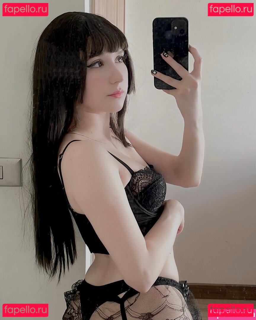 baby_cinnamon Onlyfans Photo Gallery 