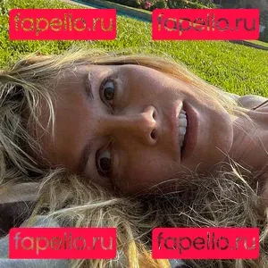 Heidi Klum Onlyfans Photo Gallery 