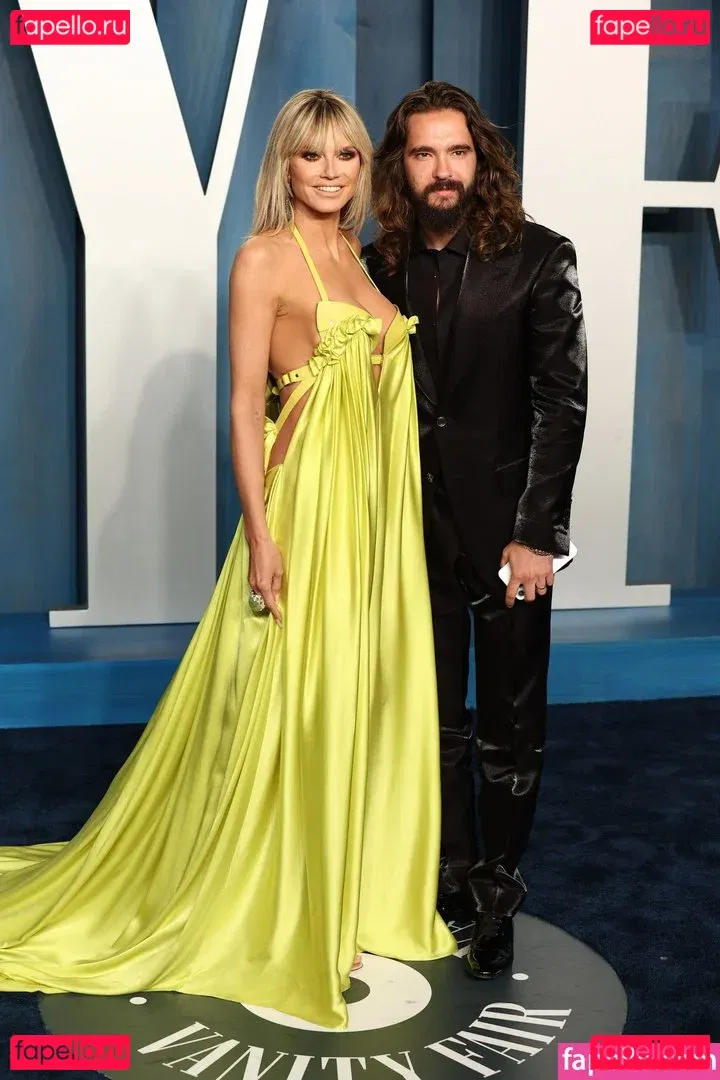 Heidi Klum Onlyfans Photo Gallery 