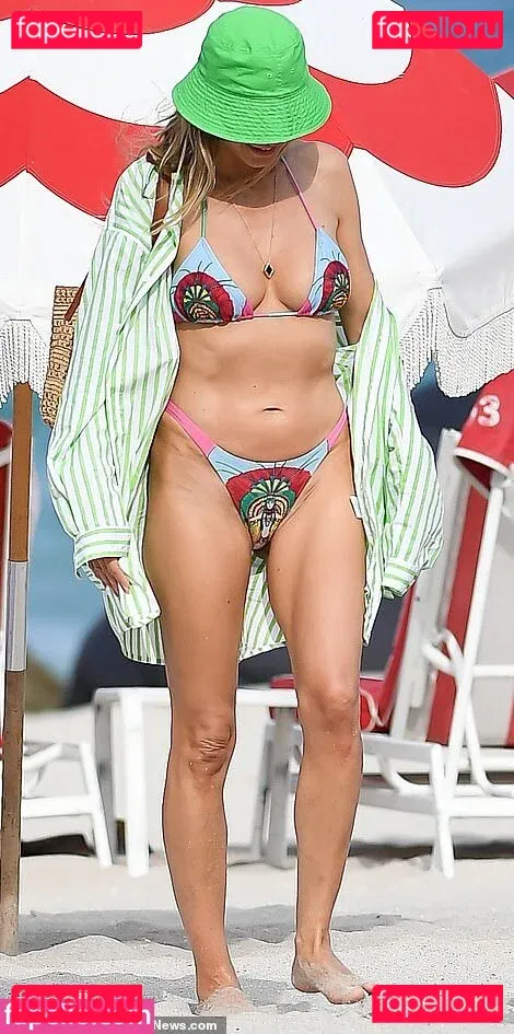 Heidi Klum Onlyfans Photo Gallery 