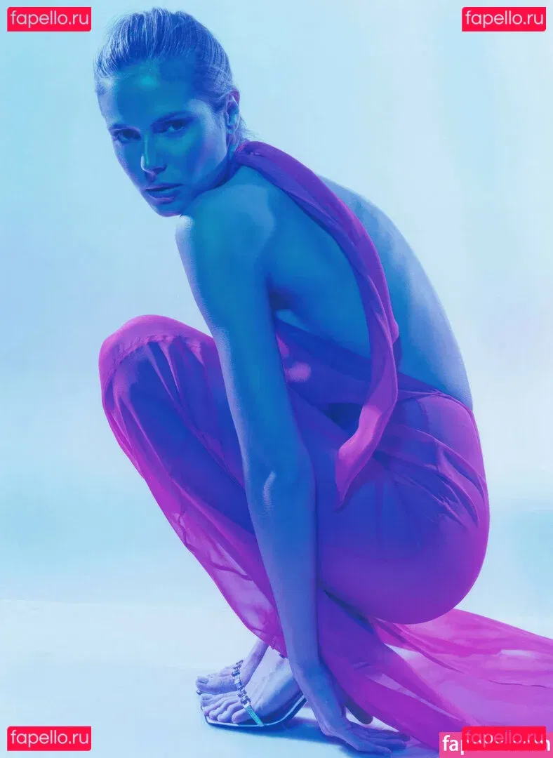 Heidi Klum Onlyfans Photo Gallery 