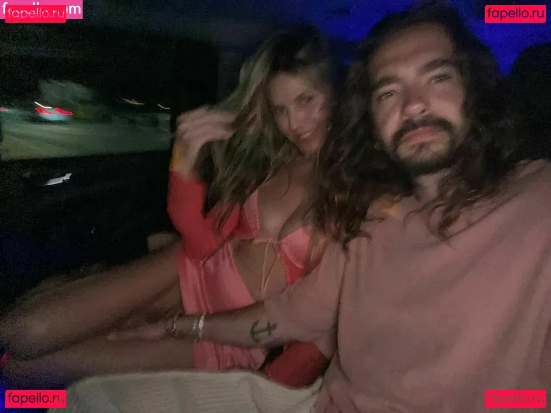 Heidi Klum Onlyfans Photo Gallery 