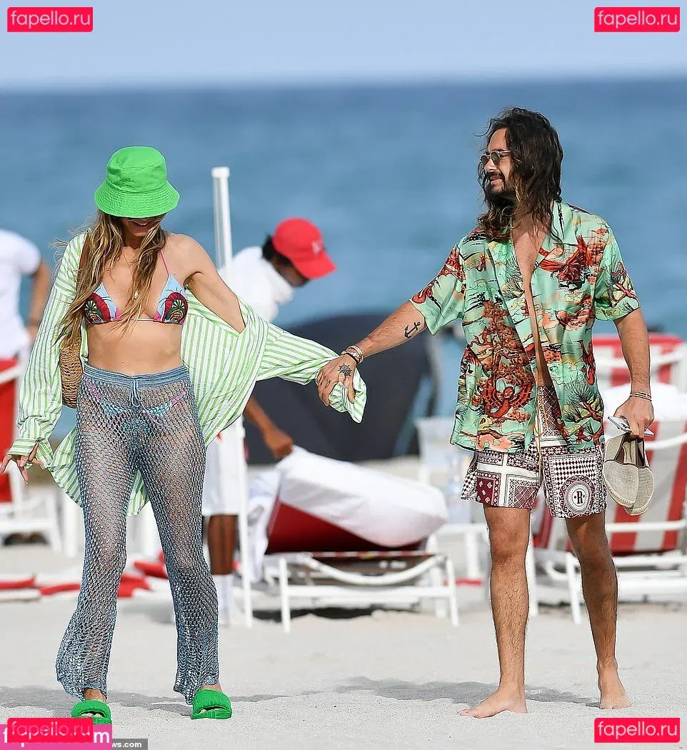 Heidi Klum Onlyfans Photo Gallery 