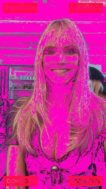 Heidi Klum Onlyfans Photo Gallery 