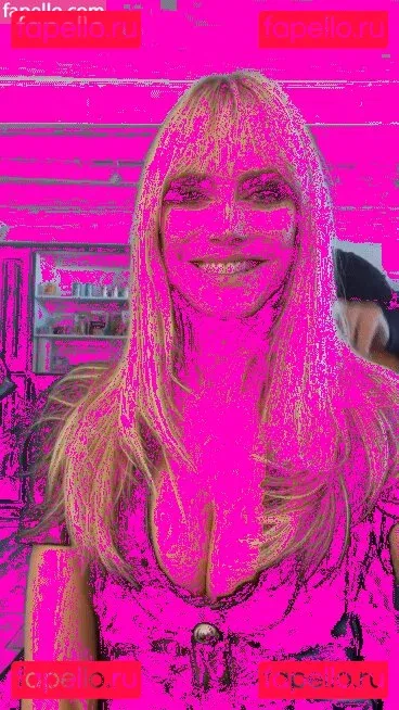 Heidi Klum Onlyfans Photo Gallery 