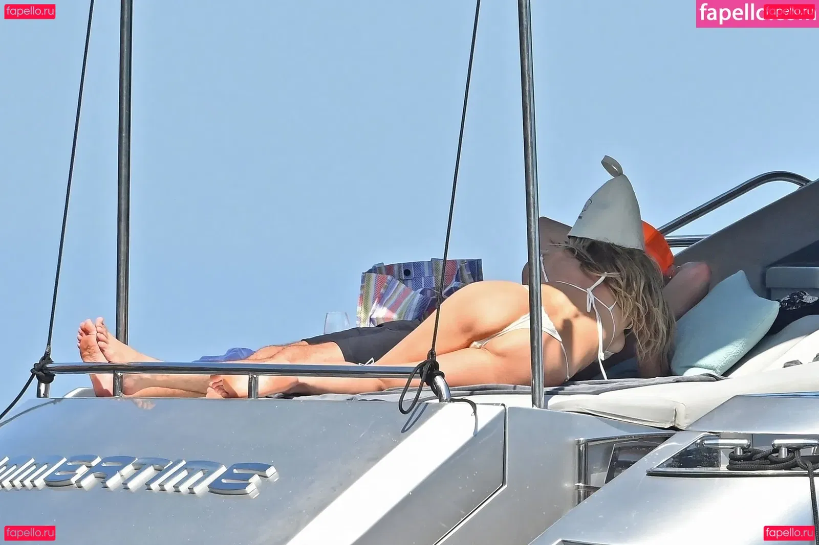 Heidi Klum Onlyfans Photo Gallery 