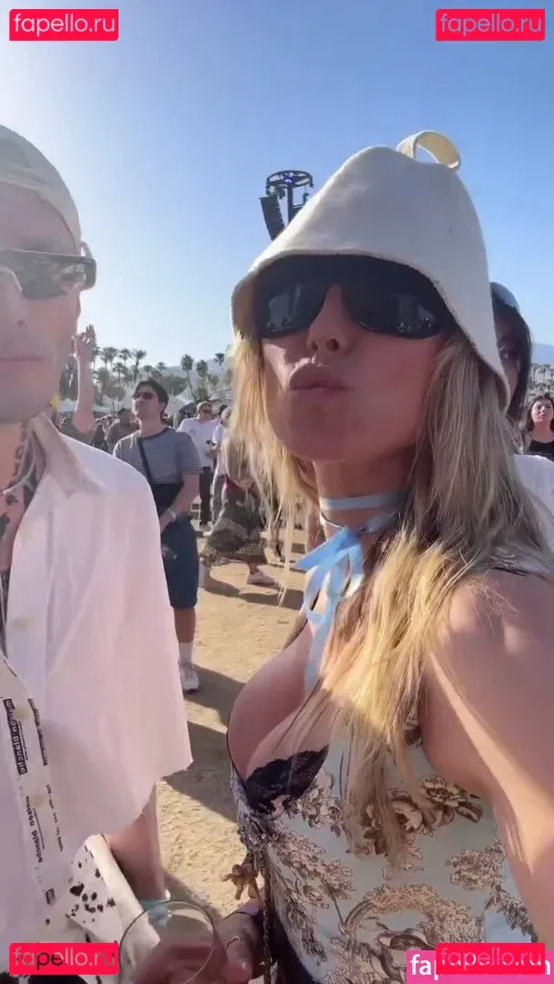 Heidi Klum Onlyfans Photo Gallery 