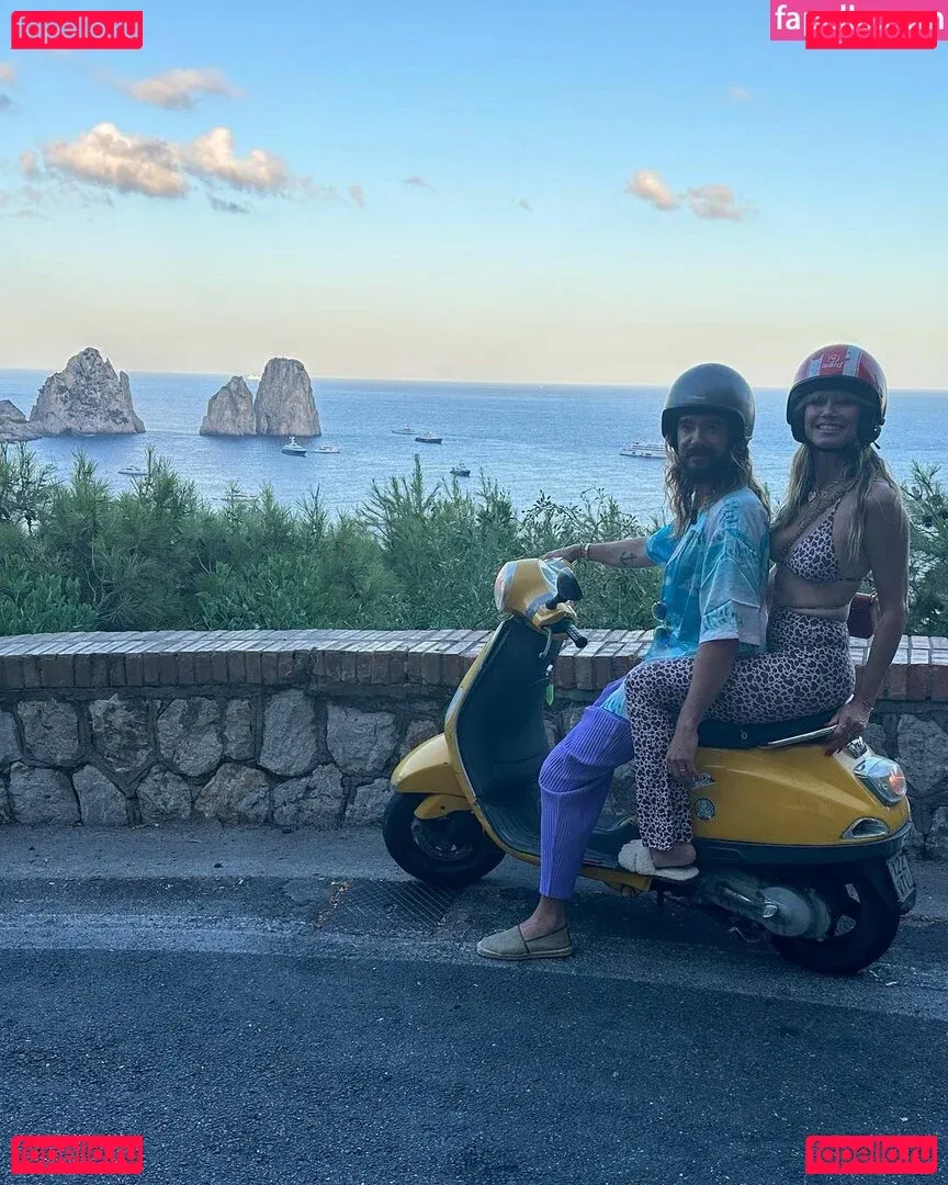 Heidi Klum Onlyfans Photo Gallery 