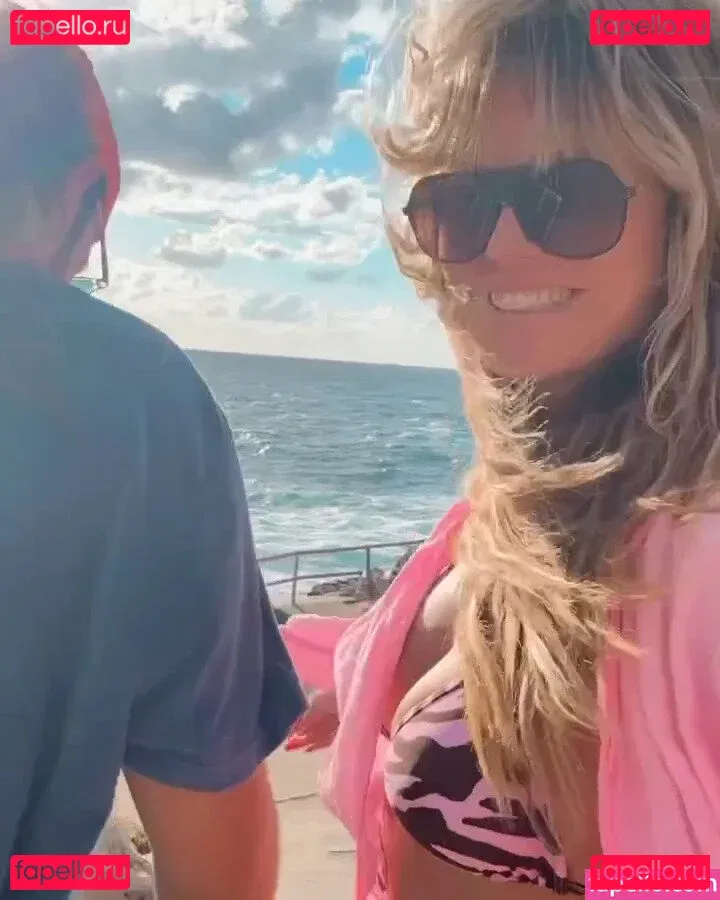 Heidi Klum Onlyfans Photo Gallery 