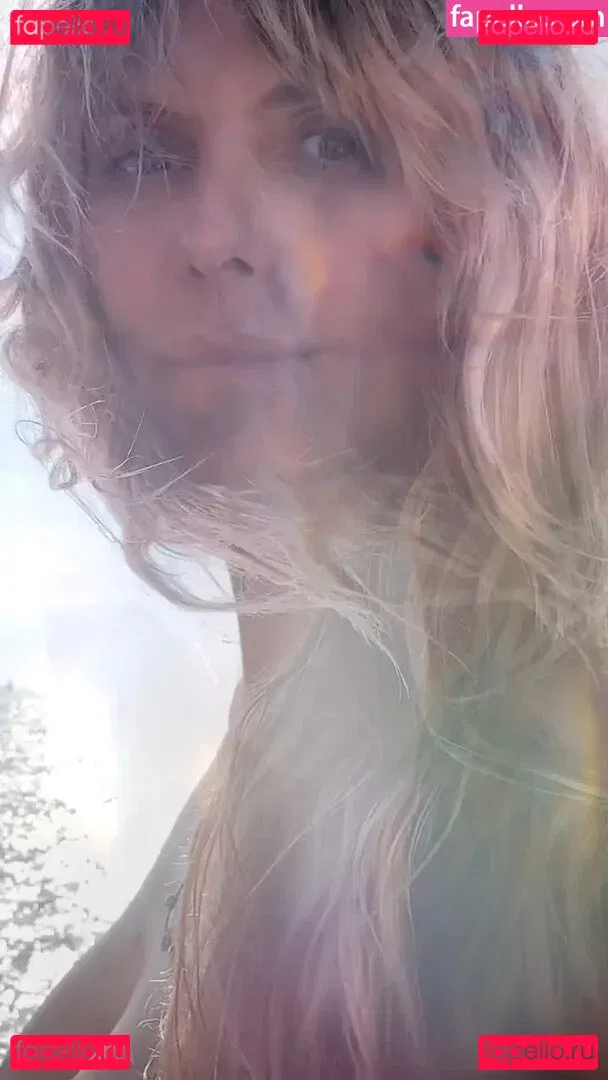 Heidi Klum Onlyfans Photo Gallery 