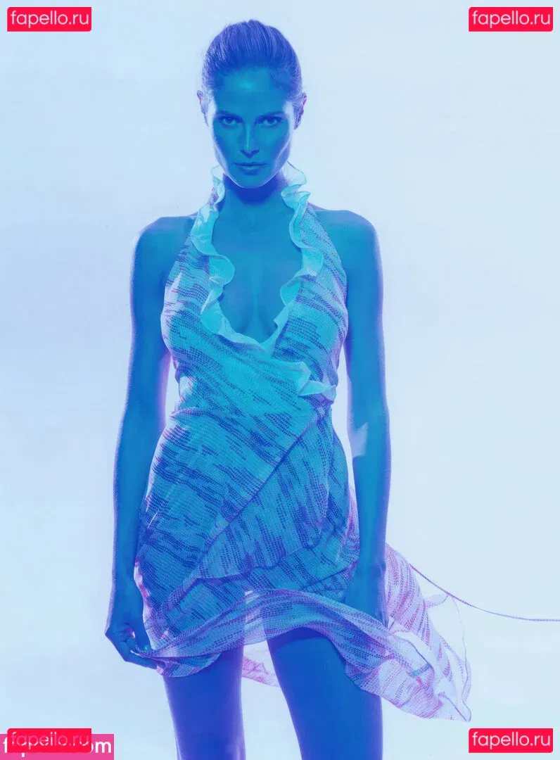 Heidi Klum Onlyfans Photo Gallery 