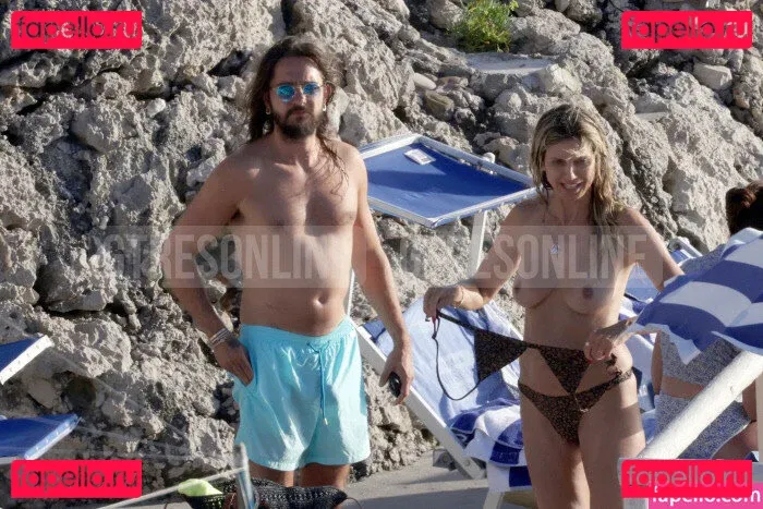 Heidi Klum Onlyfans Photo Gallery 